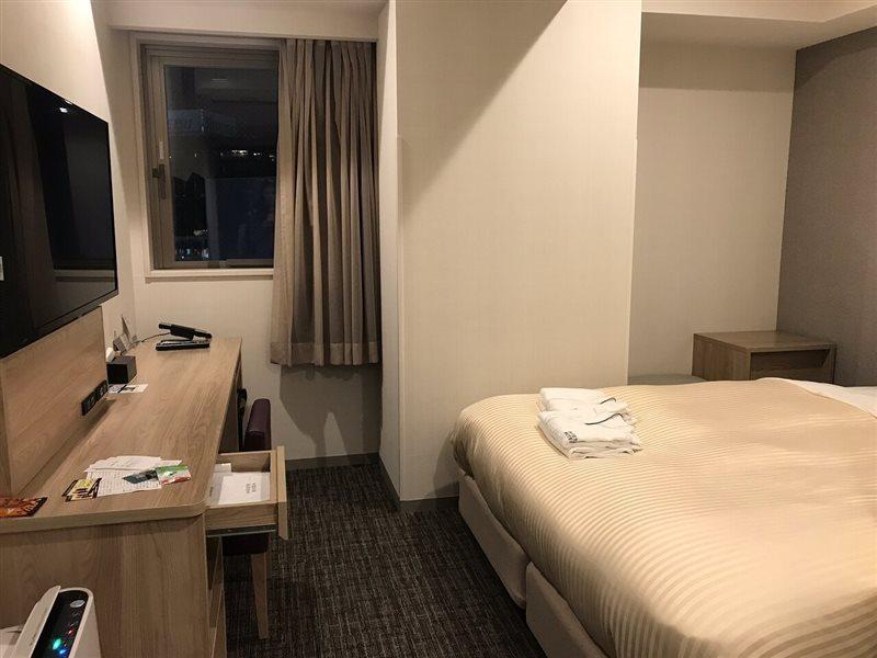 Sotetsu Fresa Inn Nagoya Sakuradoriguchi Esterno foto