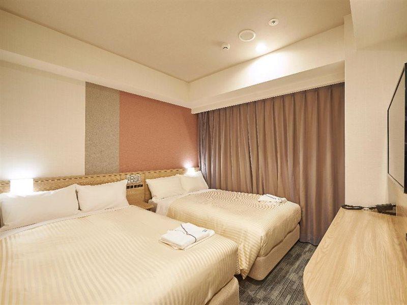 Sotetsu Fresa Inn Nagoya Sakuradoriguchi Esterno foto