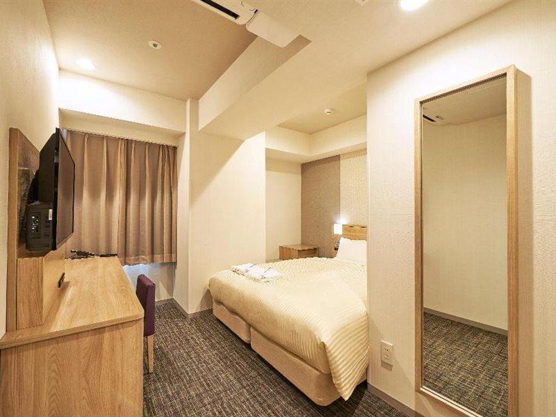 Sotetsu Fresa Inn Nagoya Sakuradoriguchi Esterno foto