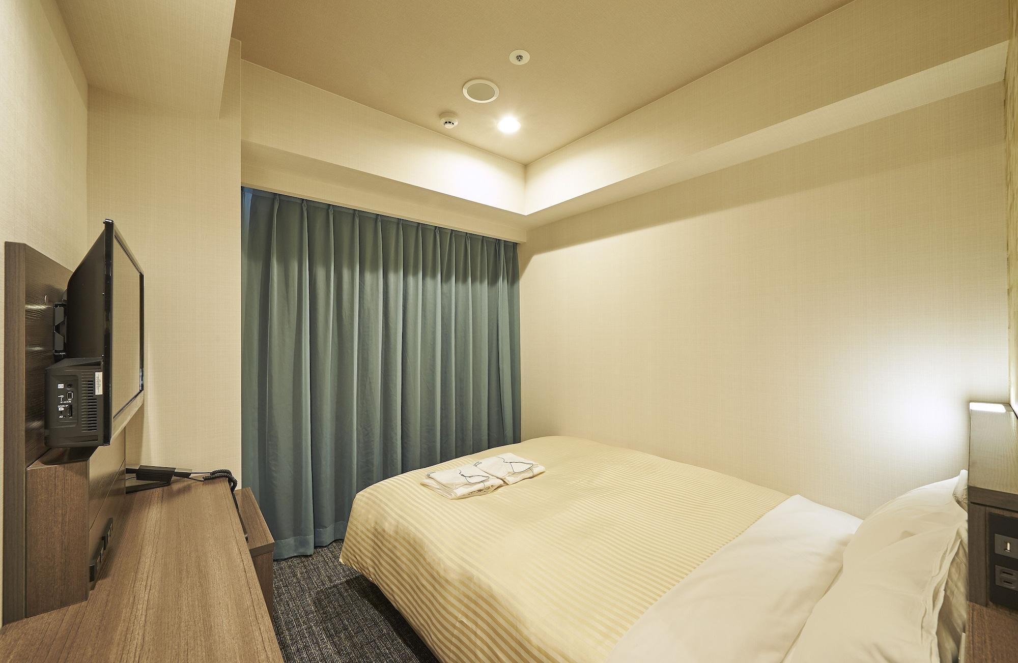 Sotetsu Fresa Inn Nagoya Sakuradoriguchi Esterno foto