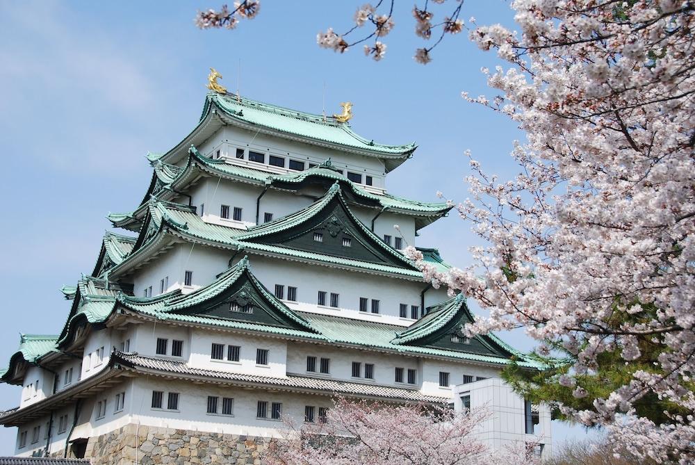 Sotetsu Fresa Inn Nagoya Sakuradoriguchi Esterno foto