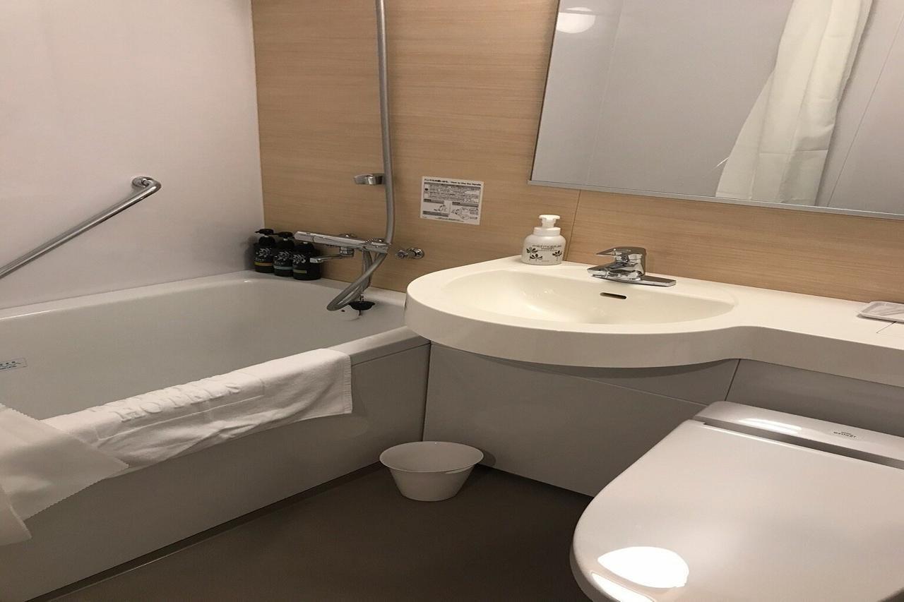 Sotetsu Fresa Inn Nagoya Sakuradoriguchi Esterno foto