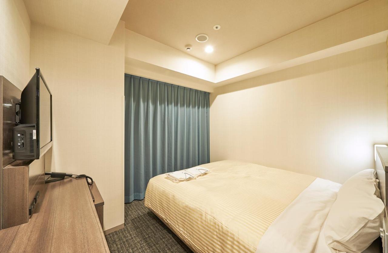 Sotetsu Fresa Inn Nagoya Sakuradoriguchi Esterno foto